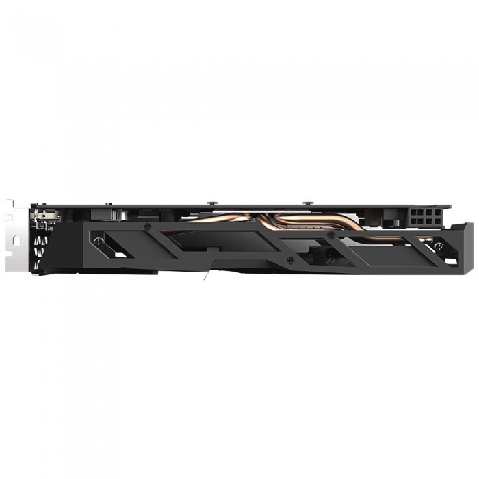 Видеокарта GIGABYTE (GV-RX570GAMING-8GD 2.0) AMD RX 570 GAMING 8GB GDDR5 256bit HDMI 3xDP