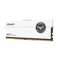 Оперативная память 32 Gb 7200 MHz Team Group T-FORCE XTREEM White (FFWD532G7200HC34ADC01)