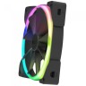 Вентилятор для корпуса NZXT Aer RGB 2 HF-28120-B1