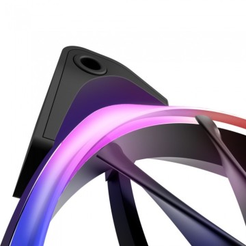 Вентилятор для корпуса NZXT Aer RGB 2 HF-28120-B1