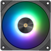Вентилятор для корпуса Thermalright TL-B12R-S Reverse ARGB Black (TRTLB12RS)