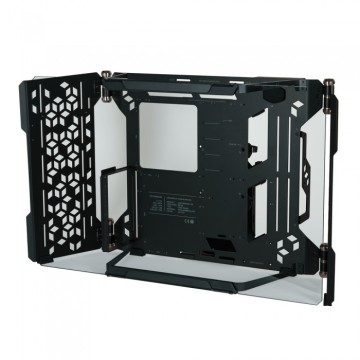 Компьютерный корпус Cooler Master MASTERFRAME 700 Full Tower TG Black MCF-MF700-KGNN-S00
