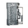 Компьютерный корпус Cooler Master MASTERFRAME 700 Full Tower TG Black MCF-MF700-KGNN-S00