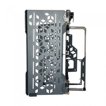 Компьютерный корпус Cooler Master MASTERFRAME 700 Full Tower TG Black MCF-MF700-KGNN-S00