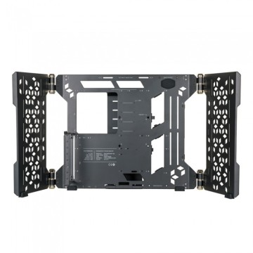 Компьютерный корпус Cooler Master MASTERFRAME 700 Full Tower TG Black MCF-MF700-KGNN-S00