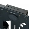 Компьютерный корпус Cooler Master MASTERFRAME 700 Full Tower TG Black MCF-MF700-KGNN-S00