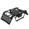 Компьютерный корпус Cooler Master MASTERFRAME 700 Full Tower TG Black MCF-MF700-KGNN-S00