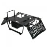 Компьютерный корпус Cooler Master MASTERFRAME 700 Full Tower TG Black MCF-MF700-KGNN-S00