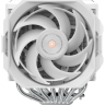 Кулер для процессора ALSEYE WARRIORS W700 White (AS.01.08.0016)