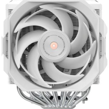 Кулер для процессора ALSEYE WARRIORS W700 White (AS.01.08.0016)