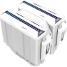 Кулер для процессора ALSEYE WARRIORS W700 White (AS.01.08.0016)