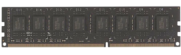 Оперативная память 8 Gb 1600 MHz AMD R5 ENTERTAINMENT SERIES Black (R538G1601U2S-UO)