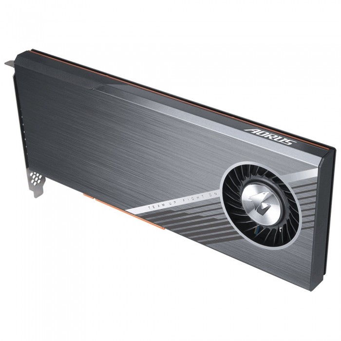Твердотельный накопитель GIGABYTE 2000 Gb AORUS RAID GP-ASACNE2200TTTDA