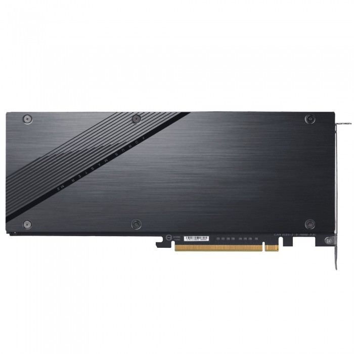 Твердотельный накопитель GIGABYTE 2000 Gb AORUS RAID GP-ASACNE2200TTTDA