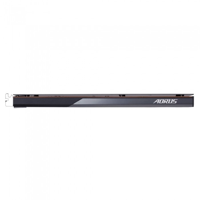 Твердотельный накопитель GIGABYTE 2000 Gb AORUS RAID GP-ASACNE2200TTTDA