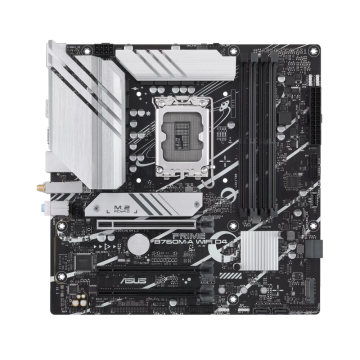 Материнская плата ASUS PRIME B760M-A WIFI (90MB1CX0-M1EAY0)