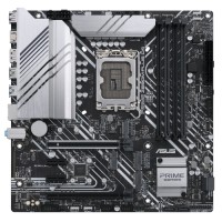 Материнская плата ASUS PRIME Z690M-PLUS D4 90MB18Q0-M0EAY0