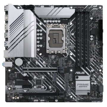 Материнская плата ASUS PRIME Z690M-PLUS D4 90MB18Q0-M0EAY0