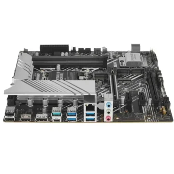 Материнская плата ASUS PRIME Z690M-PLUS D4 90MB18Q0-M0EAY0