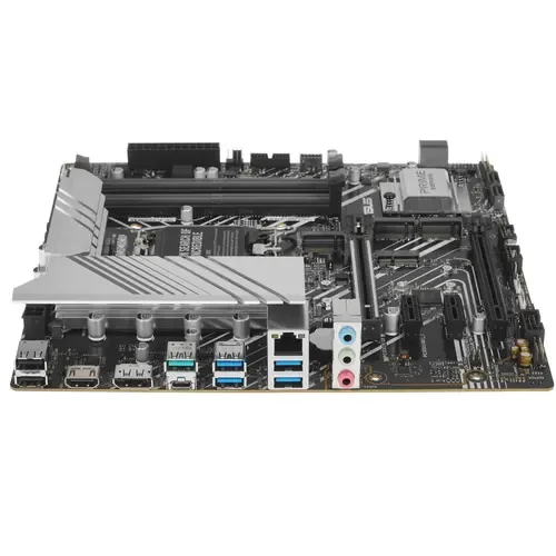 Материнская плата ASUS PRIME Z690M-PLUS D4 90MB18Q0-M0EAY0