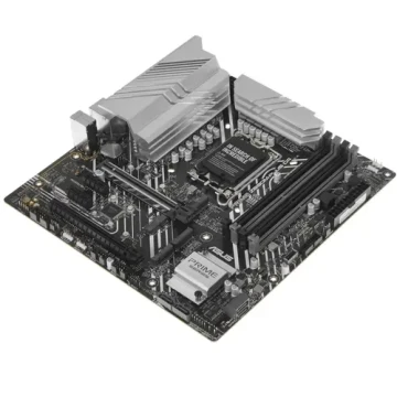 Материнская плата ASUS PRIME Z690M-PLUS D4 90MB18Q0-M0EAY0