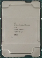 Процессор Intel XEON Gold 6330 OEM CD8068904572101