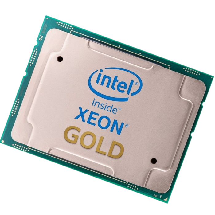 Процессор Intel XEON Gold 6330 OEM CD8068904572101