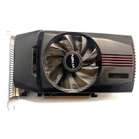 Видеокарта Sinotex Ninja (AKRX56045F) Radeon RX 560 4GB