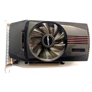 Видеокарта Sinotex Ninja (AKRX56045F) Radeon RX 560 4GB