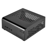 Компьютерный корпус SilverStone SST-VT01B