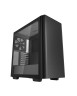 Компьютерный корпус Deepcool CK500 Black R-CK500-BKNNE2-G-1