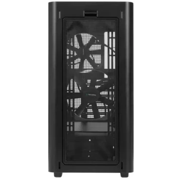 Компьютерный корпус Deepcool CK500 Black R-CK500-BKNNE2-G-1