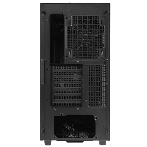 Компьютерный корпус Deepcool CK500 Black R-CK500-BKNNE2-G-1
