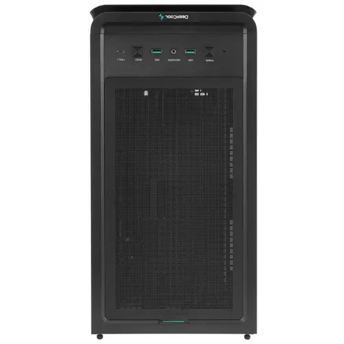 Компьютерный корпус Deepcool CK500 Black R-CK500-BKNNE2-G-1