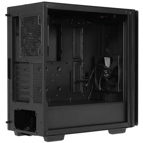 Компьютерный корпус Deepcool CK500 Black R-CK500-BKNNE2-G-1