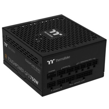 Блок питания Thermaltake 750W TOUGHPOWER GF3 PS-TPD-0750FNFAGE-4 16 Pin (PCIe 5.0 Connector Cable Details)