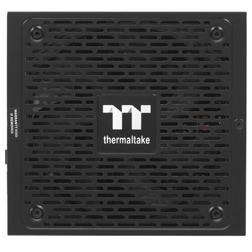 Блок питания Thermaltake 750W TOUGHPOWER GF3 PS-TPD-0750FNFAGE-4 16 Pin (PCIe 5.0 Connector Cable Details)