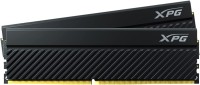 Оперативная память 32 Gb 3600 MHz ADATA GAMMIX D45 Black (AX4U360016G18I-DCBKD45)