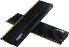 Оперативная память 32 Gb 3600 MHz ADATA GAMMIX D45 Black (AX4U360016G18I-DCBKD45)