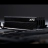 Оперативная память 32 Gb 3600 MHz ADATA GAMMIX D45 Black (AX4U360016G18I-DCBKD45)