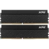 Оперативная память 32 Gb 3600 MHz ADATA GAMMIX D45 Black (AX4U360016G18I-DCBKD45)