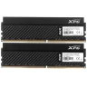Оперативная память 32 Gb 3600 MHz ADATA GAMMIX D45 Black (AX4U360016G18I-DCBKD45)