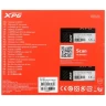 Оперативная память 32 Gb 3600 MHz ADATA GAMMIX D45 Black (AX4U360016G18I-DCBKD45)