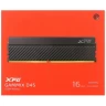 Оперативная память 32 Gb 3600 MHz ADATA GAMMIX D45 Black (AX4U360016G18I-DCBKD45)