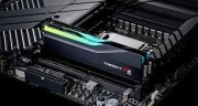 Оперативная память 48 Gb 6000 MHz G.Skill TRIDENT Z5 RGB Black (F5-6000J4048F24GX2-TZ5RK)