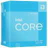 Процессор Intel Core i3 12100F BOX BX8071512100F