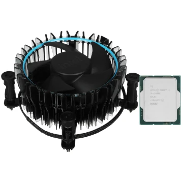 Процессор Intel Core i3 12100F BOX BX8071512100F