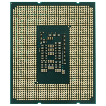 Процессор Intel Core i3 12100F BOX BX8071512100F