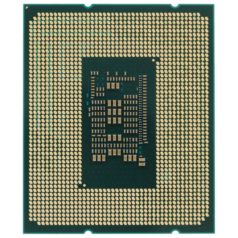 Процессор Intel Core i3 12100F BOX BX8071512100F
