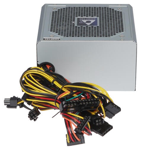 Блок питания Chieftec 600W IARENA NEW GPC-600S OEM